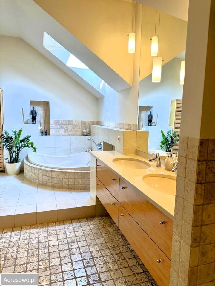 dom wolnostojący, 4 pokoje Białystok Jaroszówka, ul. Krzyżowa. Zdjęcie 16