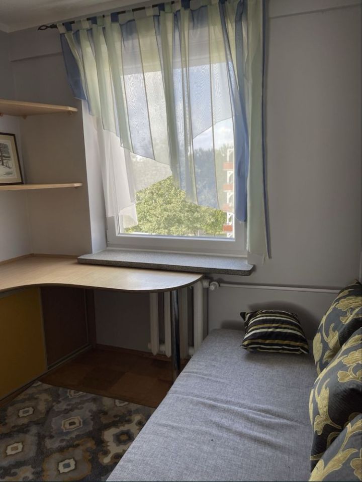 Mieszkanie 3-pokojowe Białystok Leśna Dolina, ul. Armii Krajowej. Zdjęcie 3