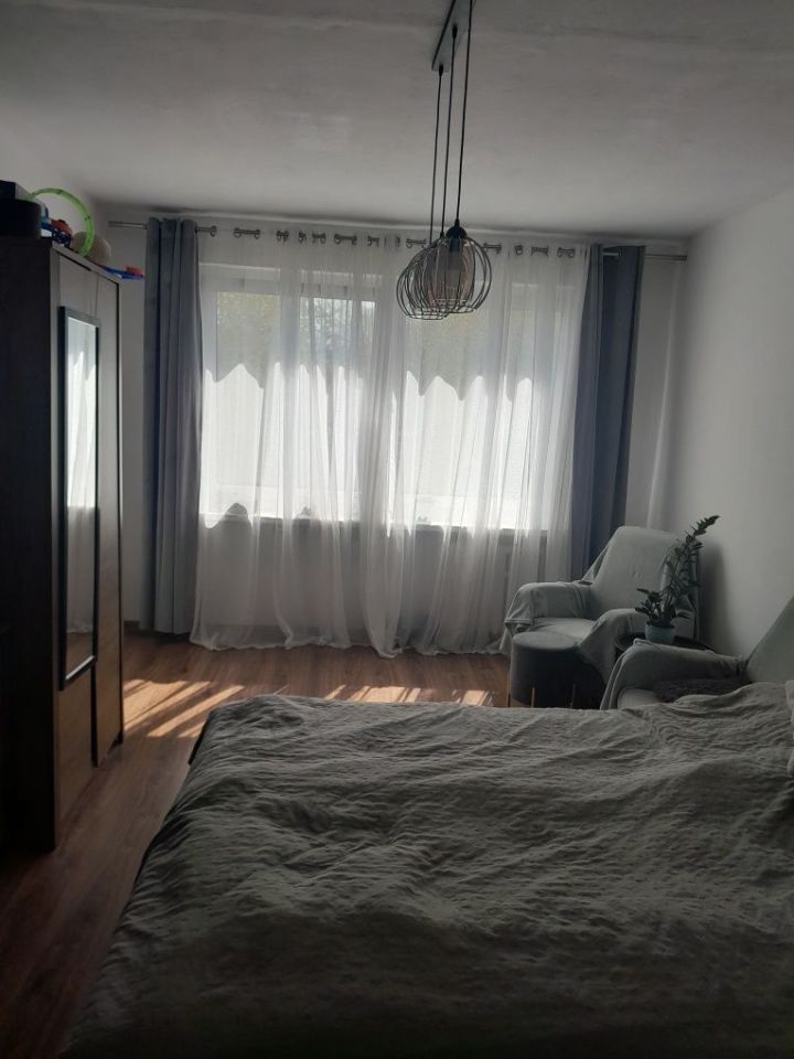 Mieszkanie 3-pokojowe Pyrzyce, ul. Księcia Józefa Poniatowskiego. Zdjęcie 4