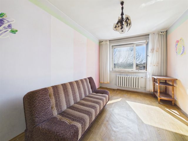 Mieszkanie 2-pokojowe Dąbrowa Górnicza Centrum, ul. Kardynała Stefana Wyszyńskiego. Zdjęcie 3