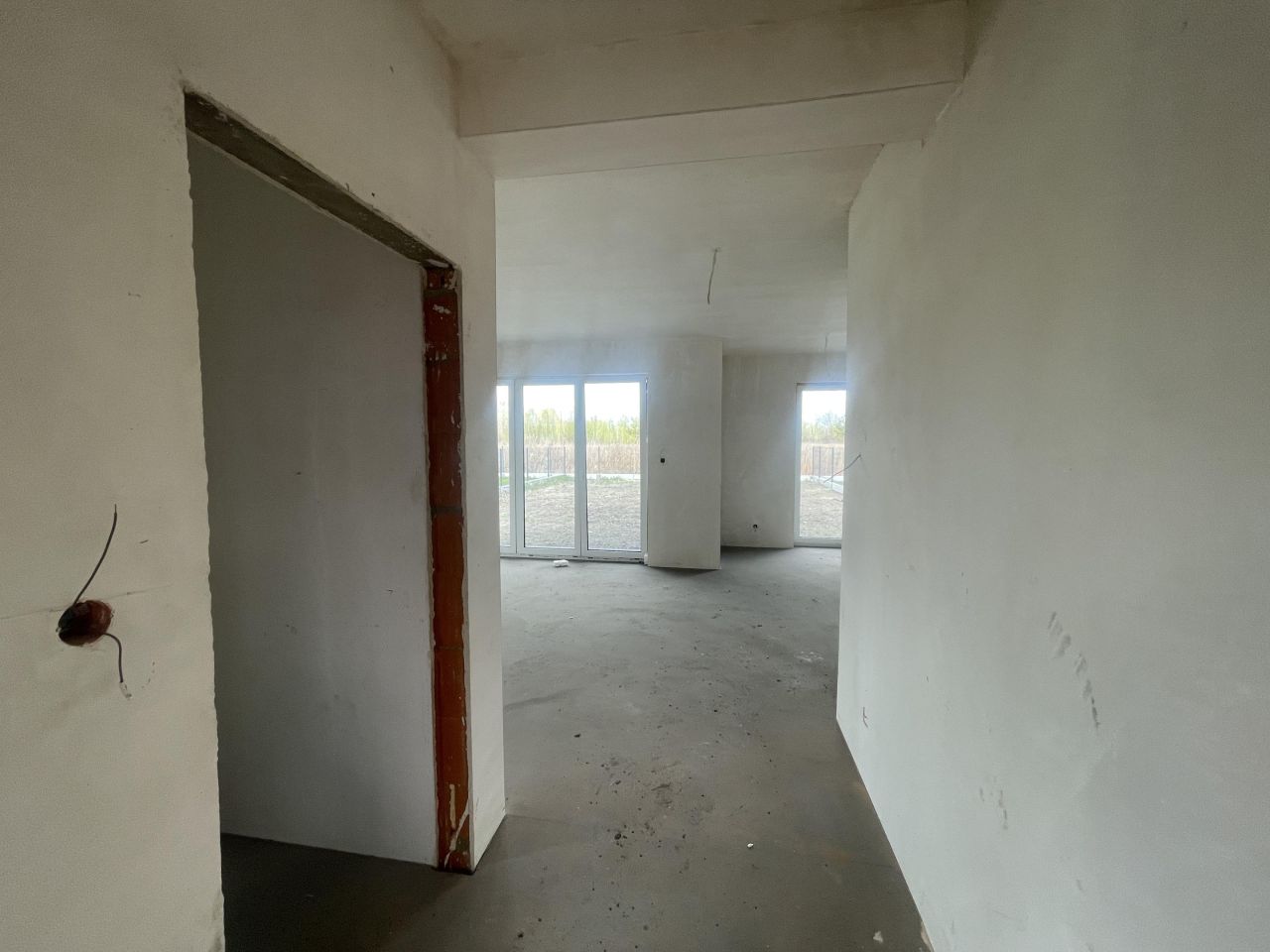 bliźniak, 4 pokoje Ciemne, ul. Piękna. Zdjęcie 19