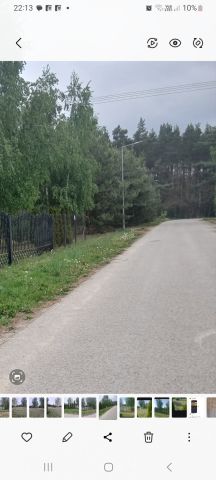 Działka budowlana Żuków. Zdjęcie 9