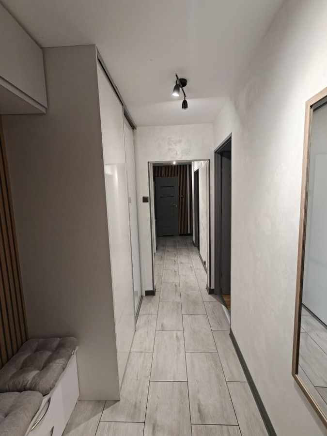 Mieszkanie 3-pokojowe Dąbrowa Górnicza Centrum, ul. Henryka Dąbrowskiego. Zdjęcie 22