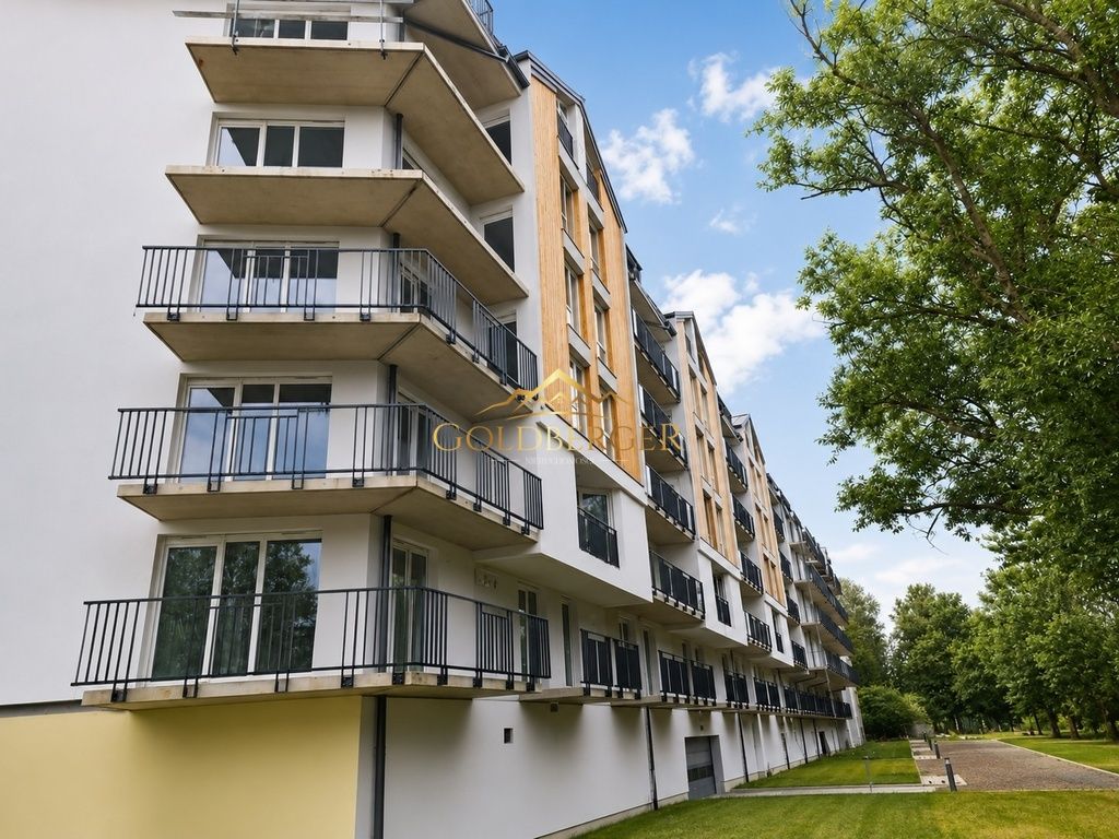 Mieszkanie 1-pokojowe Poznań Zawady, ul. Nadolnik. Zdjęcie 4