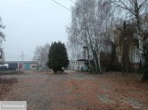 Działka inwestycyjna Stodoły-Kolonie. Zdjęcie 4