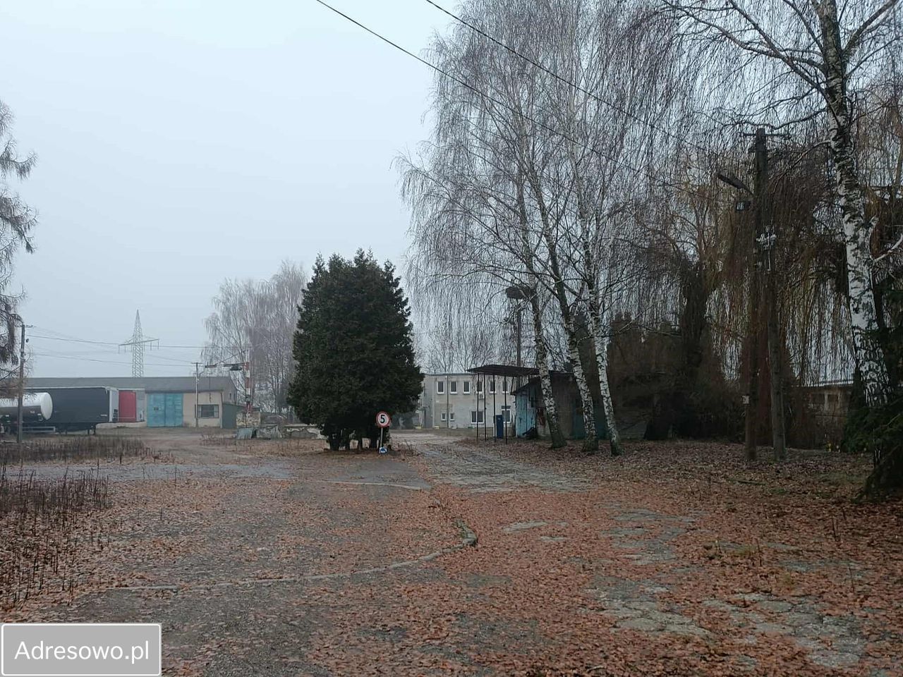 Działka inwestycyjna Stodoły-Kolonie. Zdjęcie 5