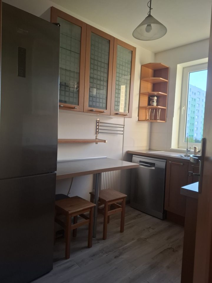 Mieszkanie 3-pokojowe Gdańsk Suchanino, ul. Zygmunta Noskowskiego. Zdjęcie 6