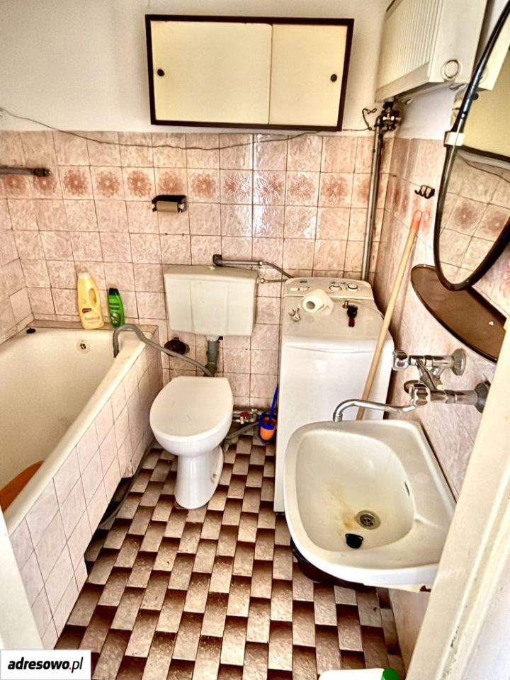 dom wolnostojący, 6 pokoi Radom Glinice, ul. Podmiejska. Zdjęcie 7