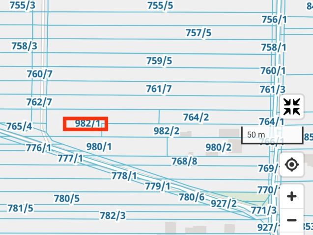 Działka budowlana Stara Wieś, ul. Różana. Zdjęcie 1