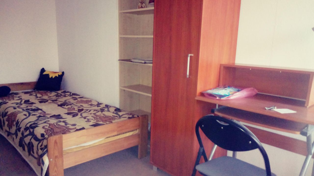 Pokój Poznań Naramowice, os. Władysława Łokietka