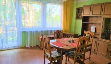 Mieszkanie 2-pokojowe Oświęcim, ul. Karola Olszewskiego