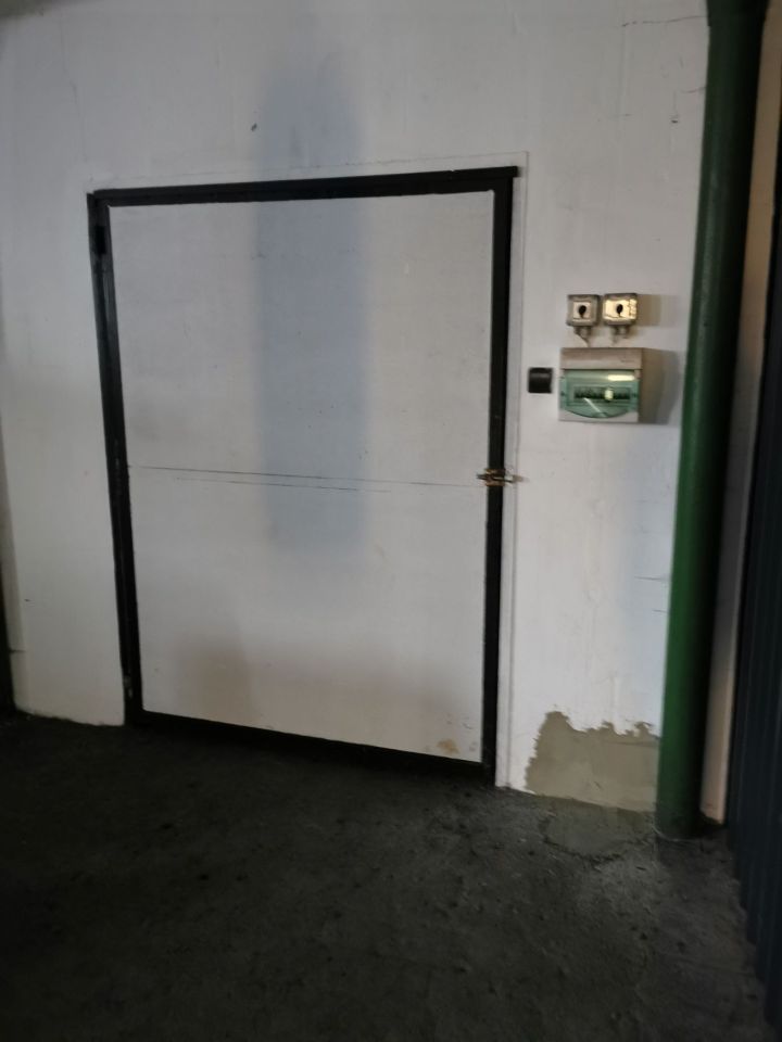 Hala/magazyn Sadkowo. Zdjęcie 3