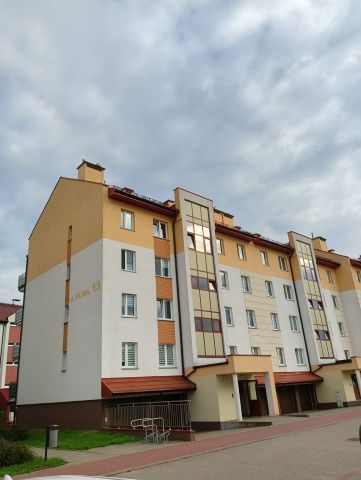 Mieszkanie 3-pokojowe Olsztyn Jaroty, ul. Stanisława Flisa. Zdjęcie 1