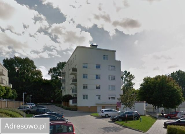 Mieszkanie 2-pokojowe Gdynia Oksywie, ul. gen. Stanisława Karpińskiego