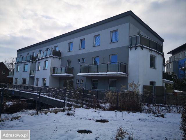 Mieszkanie 2-pokojowe Gdańsk Chełm, ul. Zamiejska. Zdjęcie 1