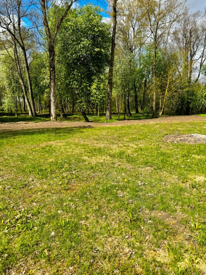 Działka budowlana Chełchy. Zdjęcie 8