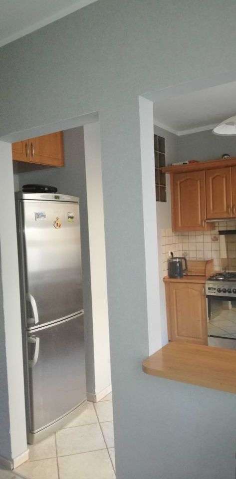 Mieszkanie 2-pokojowe Opole Śródmieście, ul. Bronisława Koraszewskiego. Zdjęcie 2