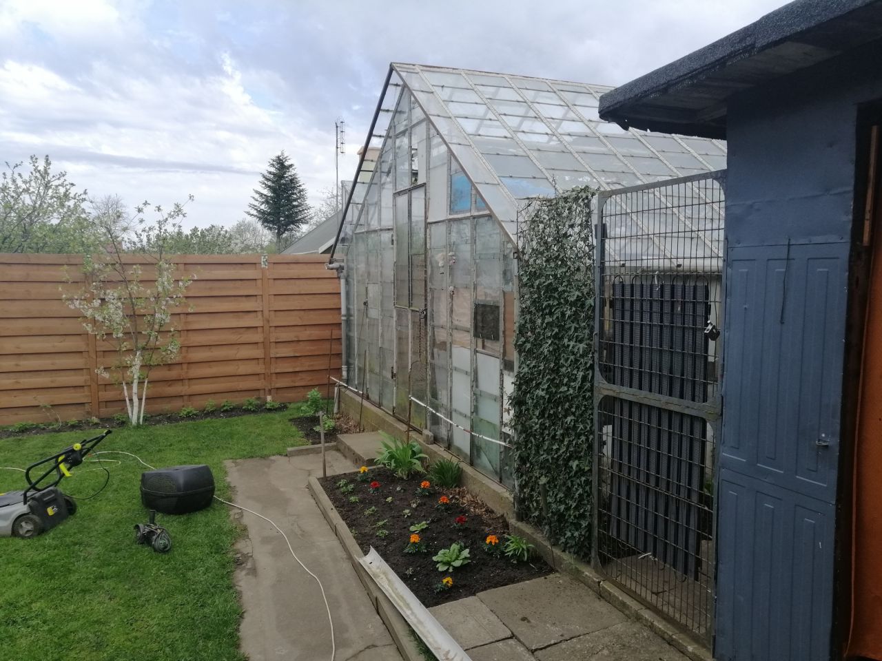 Działka rod Kołobrzeg, ul. Bolesława Krzywoustego. Zdjęcie 8