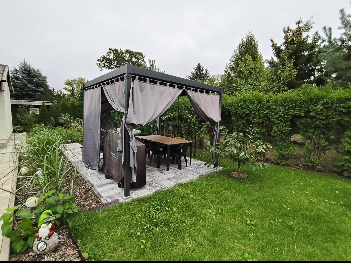 Działka rod Warszawa Białołęka, ul. Ornecka. Zdjęcie 2