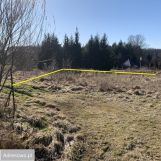 Działka budowlana Nowe Jaroszowice. Zdjęcie 1