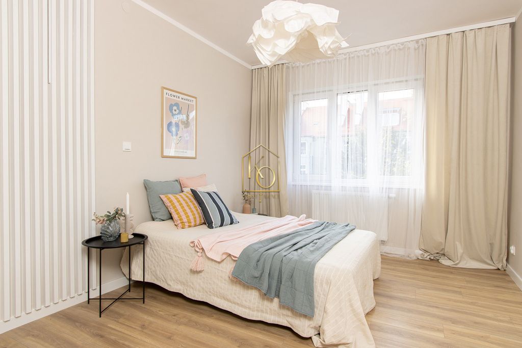 Mieszkanie 2-pokojowe Wrocław Grabiszyn, ul. Mielecka. Zdjęcie 2