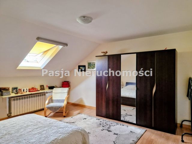 dom wolnostojący, 4 pokoje Płock, ul. Szpitalna. Zdjęcie 14