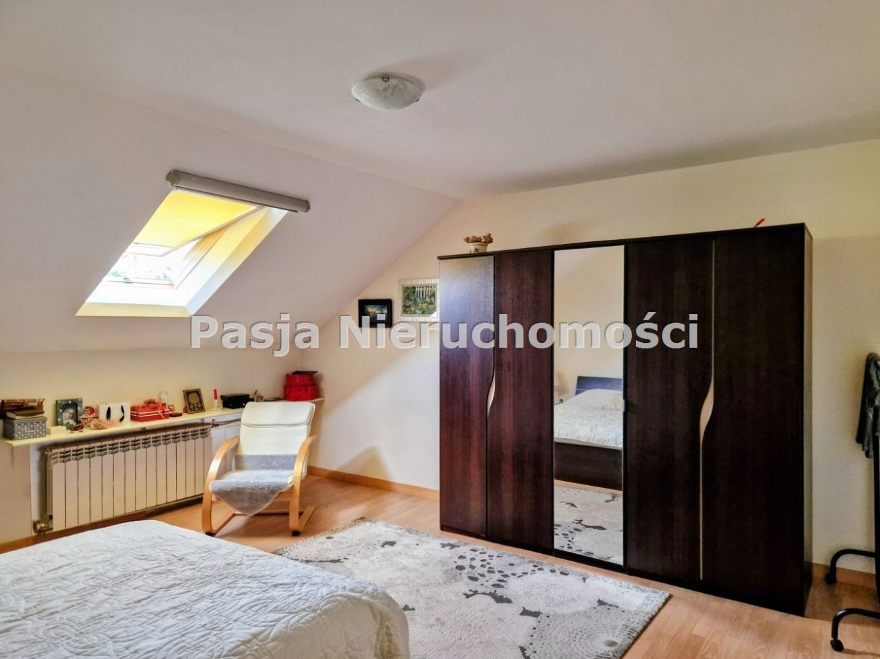 dom wolnostojący, 4 pokoje Płock, ul. Szpitalna. Zdjęcie 14