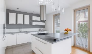 Mieszkanie 4-pokojowe Warszawa Ochota, ul. Figiel