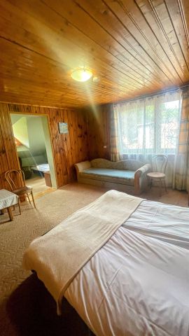 Hotel/pensjonat Krynica-Zdrój Słotwiny, ul. Słotwińska. Zdjęcie 8