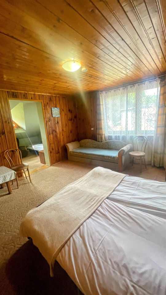 Hotel/pensjonat Krynica-Zdrój Słotwiny, ul. Słotwińska. Zdjęcie 8