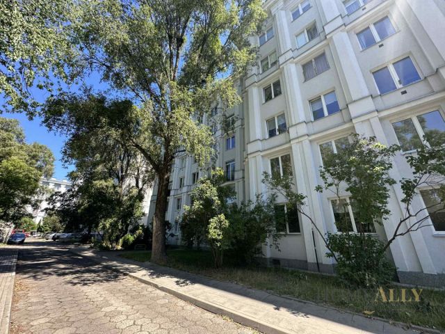 Mieszkanie 3-pokojowe Warszawa, al. Niepodległości. Zdjęcie 11