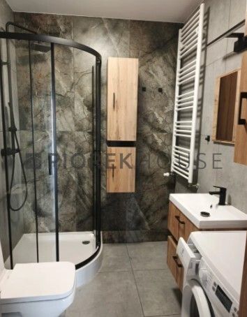 Mieszkanie 2-pokojowe Warszawa Ursus, ul. Edwarda Habicha. Zdjęcie 12