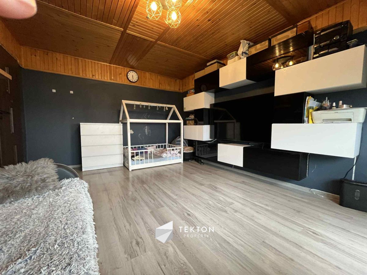 Mieszkanie 4-pokojowe Kraków Bieńczyce, ul. Bulwarowa. Zdjęcie 2