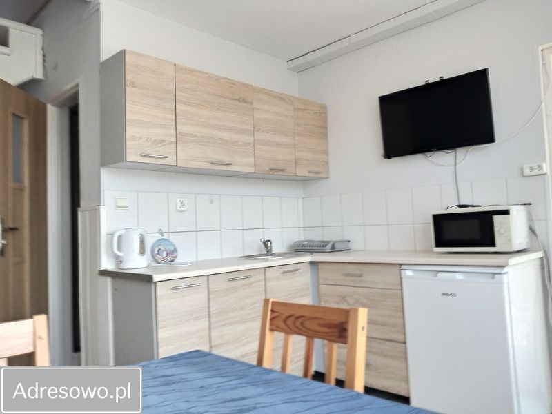 Hotel/pensjonat Dźwirzyno, ul. Piastowska. Zdjęcie 17