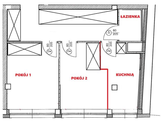 Lokal Lublin Śródmieście. Zdjęcie 21