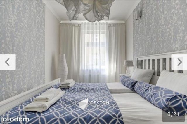 Mieszkanie 4-pokojowe Sopot. Zdjęcie 11