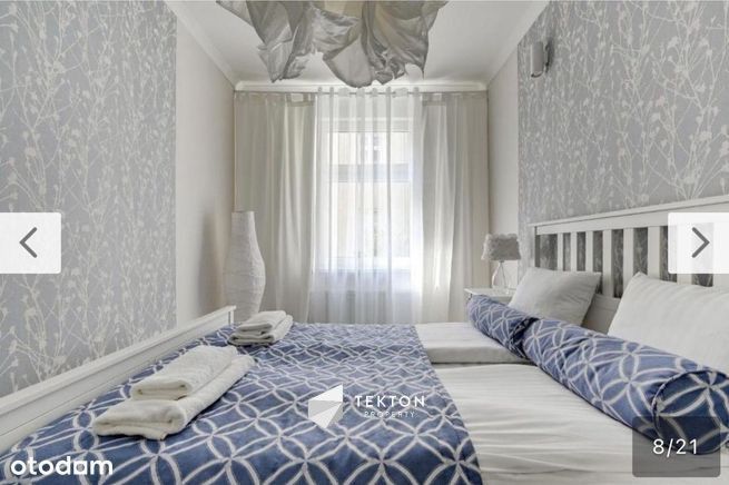 Mieszkanie 4-pokojowe Sopot. Zdjęcie 11