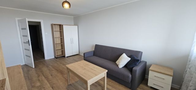 Mieszkanie 2-pokojowe Wrocław Krzyki, pl. Powstańców Śląskich. Zdjęcie 6