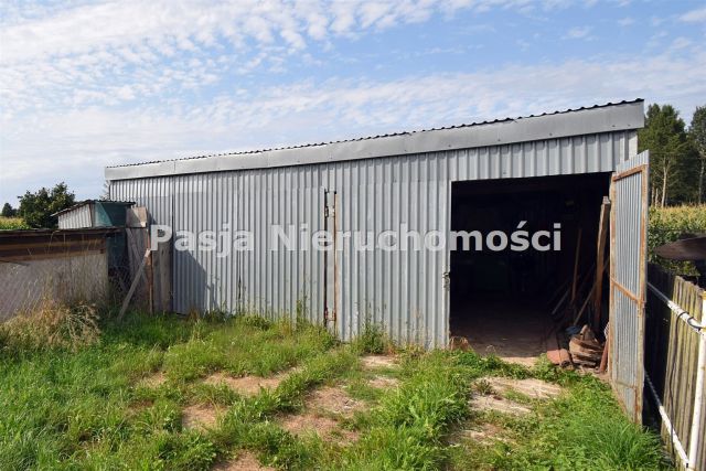 dom wolnostojący, 4 pokoje Cegielnia. Zdjęcie 4