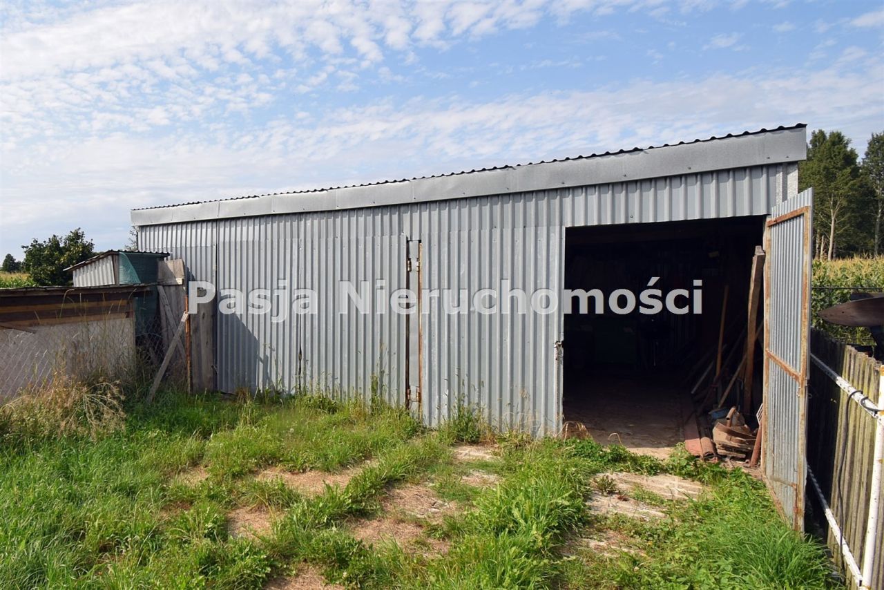 dom wolnostojący, 4 pokoje Cegielnia. Zdjęcie 4