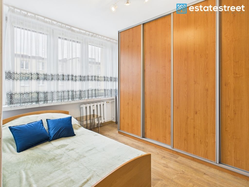 Mieszkanie 2-pokojowe Chorzów, ul. ks. Antoniego Stabika. Zdjęcie 10