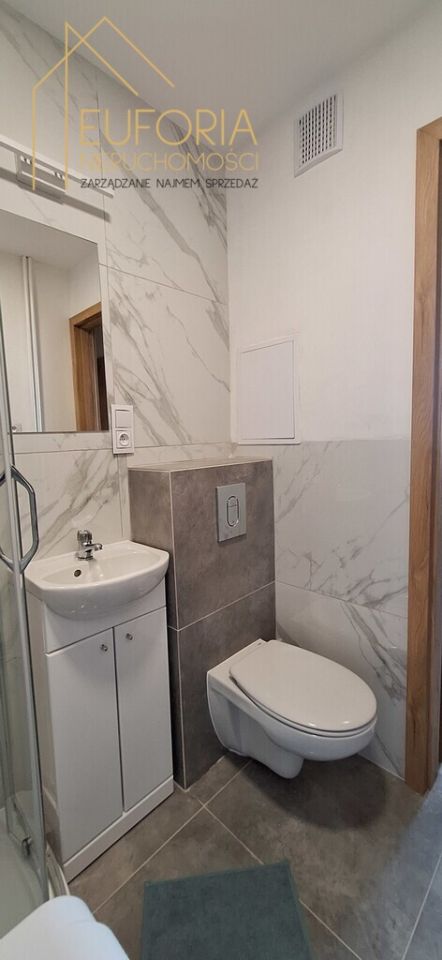 Mieszkanie 3-pokojowe Łódź, ul. Piękna. Zdjęcie 22