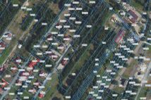 Działka rolno-budowlana Majdan. Zdjęcie 2