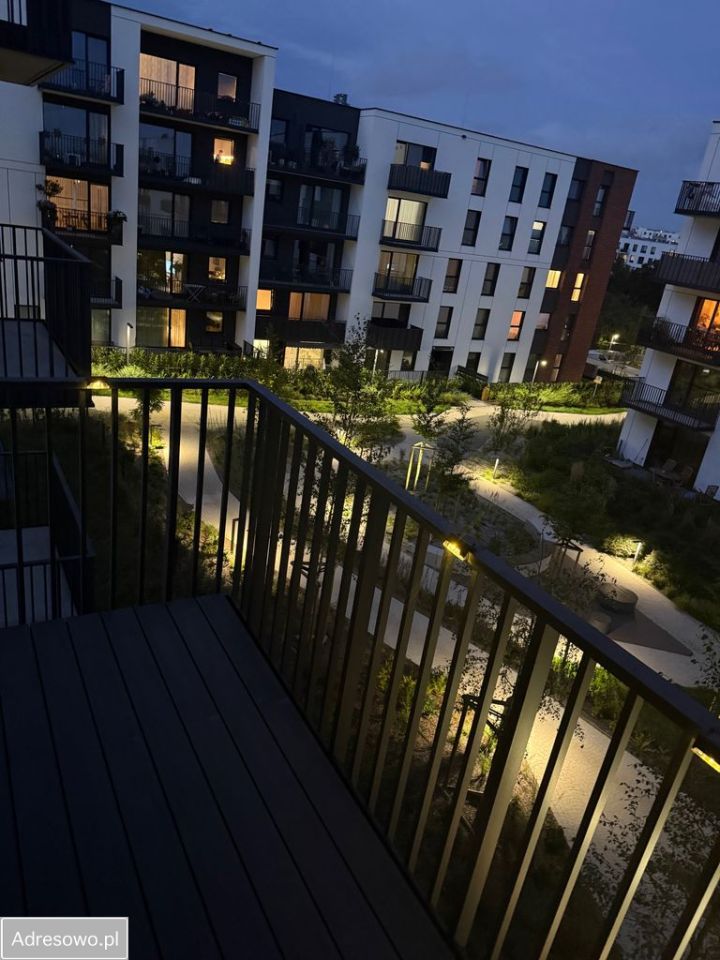 Mieszkanie 2-pokojowe Gdańsk Jasień, ul. Konrada Guderskiego. Zdjęcie 13