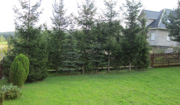 Działka budowlana Sulistrowice, ul. Ustronna