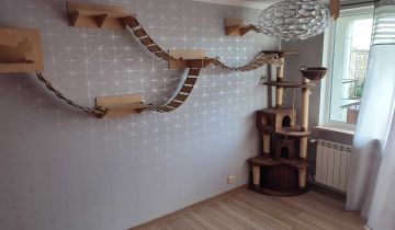 Mieszkanie 3-pokojowe Ryczywół