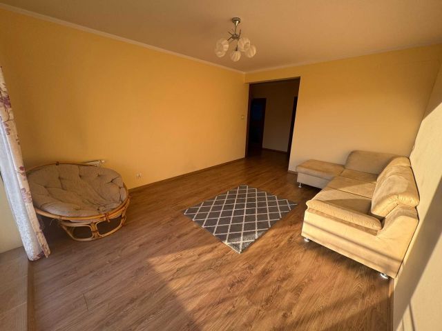 Mieszkanie 2-pokojowe Gdańsk Ujeścisko, al. Vaclava Havla. Zdjęcie 1