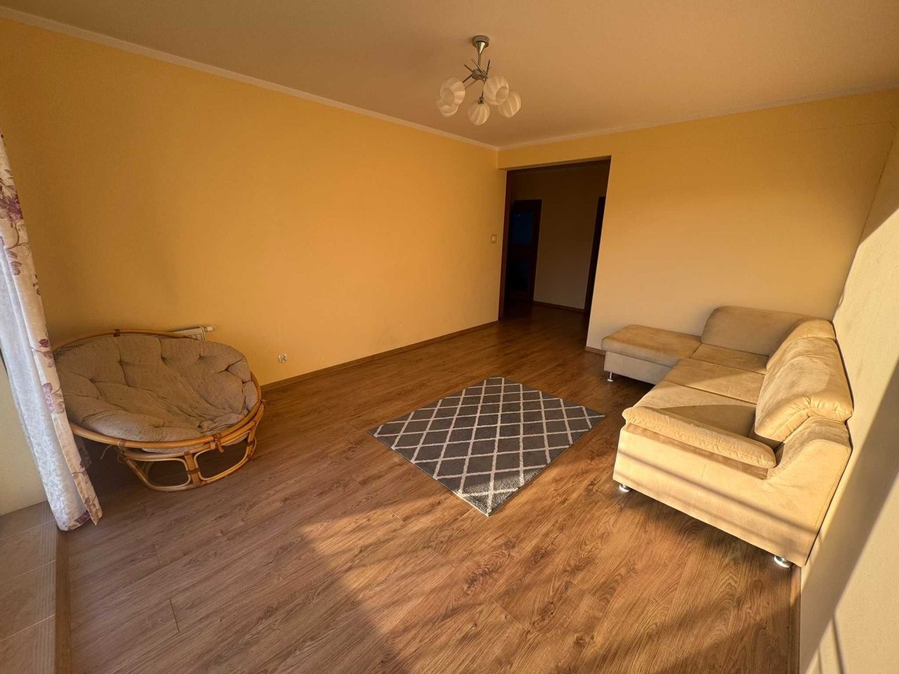 Mieszkanie 2-pokojowe Gdańsk Ujeścisko, al. Vaclava Havla