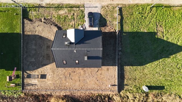 dom wolnostojący, 6 pokoi Krzeczów, ul. Kącik. Zdjęcie 8