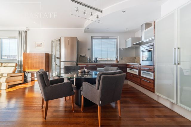 Mieszkanie 3-pokojowe Gdynia Orłowo, ul. Wrocławska. Zdjęcie 4